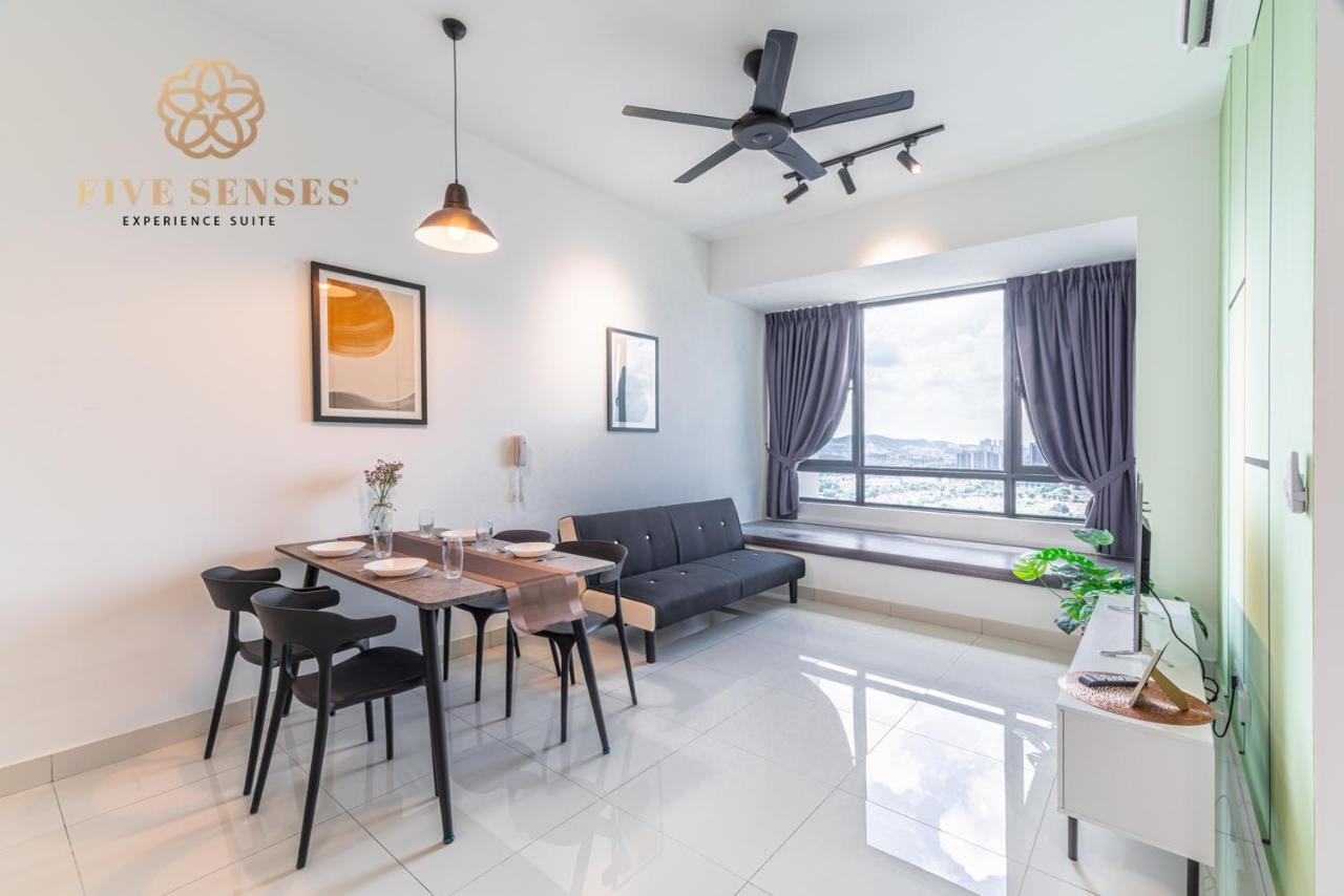 Greenfield Sunway By Five Senses Aparthotel Petaling Jaya Bagian luar foto